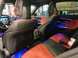 مێرسێدس بێنز C-Class